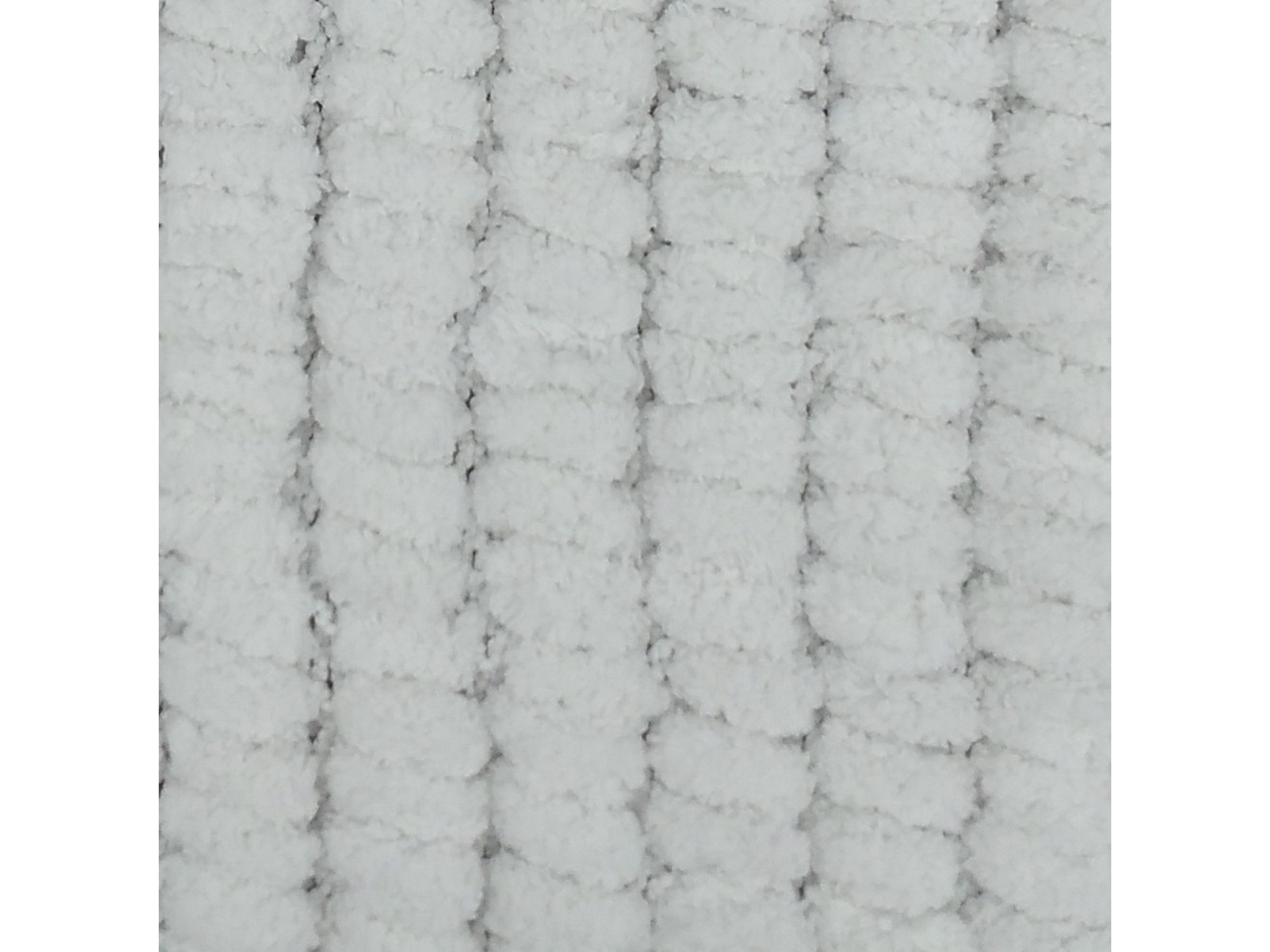 Zarela Baby Pom Pom Yarn 200g 03 Grey